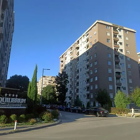 Modern Near Center Skopje